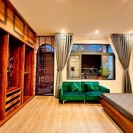 Mid Night Hotel Can Tho Bagian luar foto